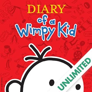 Diary Of A Wimpy Kid